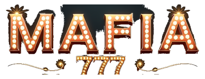 mafia 777 logo
